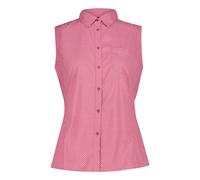 Cmp 34s6326 Sleeveless Shirt Pink M Woman