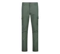 Hiking Trousers with Side Pockets CMP Unlimitech 3XL