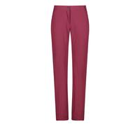 Women's Ripstop Fabric Hiking Trousers with Side Pockets CMP Unlimitech XS