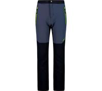 Cmp 34t3214 Pants Blue 5 Years Kids