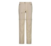 Cmp 34t5016 Zip Off Pants