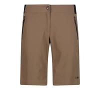 Women's Nylon Bermuda CMP Stretch M