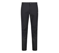 CMP - Long Pant - Walking trousers size 56, black