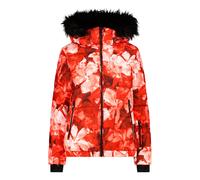 Cmp 34w4416f-p Padded Jacket