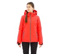 Cmp 34w4636 Jacket Red 2XS Woman