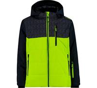 Cmp 34w4984 Padded Jacket