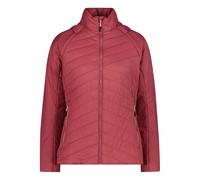 Women's padded jacket with detachable sleeves CMP Rose L