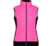 Women's sleeveless hybrid down jacket CMP XL