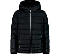 CMP - Kid's Jacket Fix Hood 34Z3294 - Synthetic jacket size 104, black