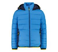 Hooded Long Sleeve Polyester Puffer Jacket Child CMP 5 ans
