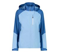 Cmp 34z5116 Jacket Blue XS Woman