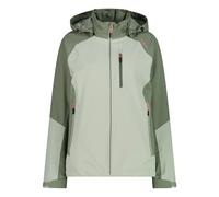 Women's hooded waterproof jacket CMP 4XL