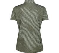 Cmp 34z5147 Short Sleeve T-shirt 3XL Avocado / Pistacchio