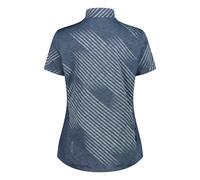 Cmp 34z5147 Short Sleeve T-shirt L Space / Sky Blue