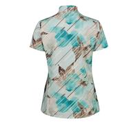 Cmp 34z5215 Short Sleeve T-shirt 2XL Lagoon / Toffee