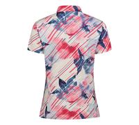 Cmp 34z5215 Short Sleeve T-shirt 3XL Magenta / Space