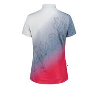 Cmp 34z5224 Short Sleeve T-shirt XS Sky Blue / Magenta