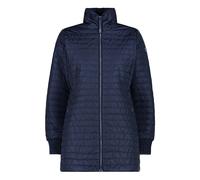 Long jacket woman CMP Bleu 2XS