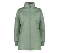 Long jacket woman CMP Vert XS