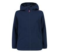 Girls' hooded rain jacket CMP 3 ans