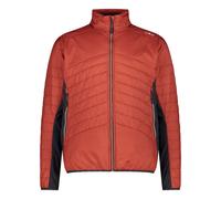 Hybrid down jacket CMP Primaloft M