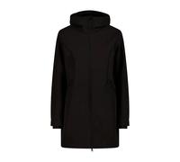 Cmp 35a3756 Jacket Black M Woman
