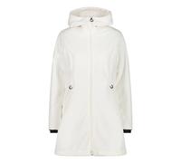 Cmp 35a3756 Jacket White L Woman