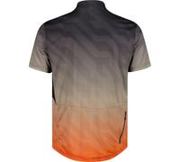 Cmp 35c6096 Short Sleeve T-shirt 3XL Antracite / Corda / Orange