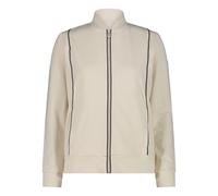 French Fleece Sweatshirt Women CMP Blanc 2XS