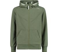 Girl hoodie CMP 6 ans