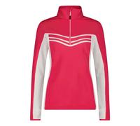 Fleece with Contrast Details Women CMP Stretch Performance XL