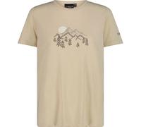 Cmp 35e6416 Short Sleeve T-shirt