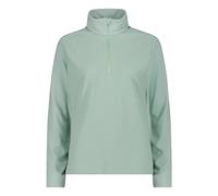 Women's 1/2 Zip Fleece CMP Arctic 2XL