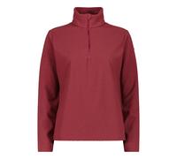 Women's 1/2 Zip Fleece CMP Arctic M