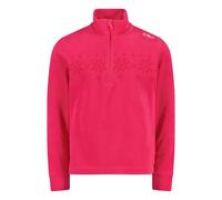 Girl's 1/2 zip fleece CMP 5 ans
