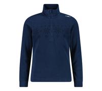 Cmp 35g0535 Half Zip Fleece
