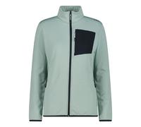 Women's zipped fleece CMP Grid Tech 2XL
