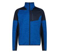 Zipped fleece CMP Grid Tech 2XL