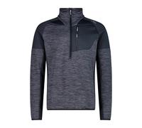 Cmp 35g3057 Half Zip Sweatshirt