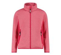 Knitted Technical Fleece Girl CMP 8 ans