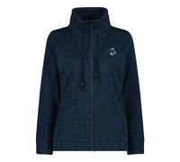 Women's Knitted Technical Fleece CMP 2XL