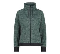 Women's zipped fleece CMP 3XL