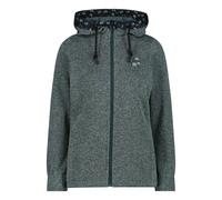 Cmp 35h1656 Jacket Green XL Woman