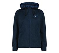Cmp 35h1656 Jacket Blue XS Woman