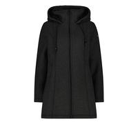 Cmp 35h1666 Jacket Black XS Woman