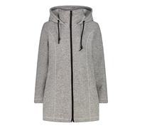 Cmp 35h1666 Jacket Grey XS Woman