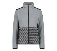 Arctic Zip-up Fleece Women CMP XL