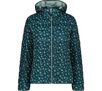 Women's Puffer jacket CMP Sorona® Aura S