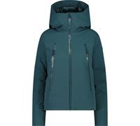 Cmp 35k3606 Jacket Blue S Woman