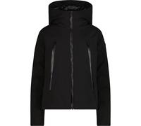 Women's hooded jacket CMP 2XL